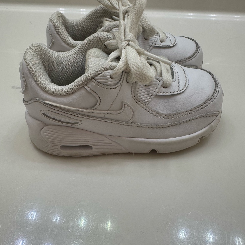 Nike sneakers
